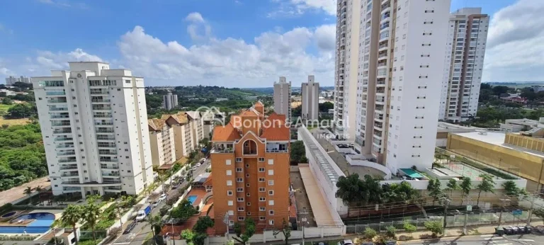 Imagem Localizado em uma das regiões mais desejadas da cidade, este apartamento está cercado por ampla re...