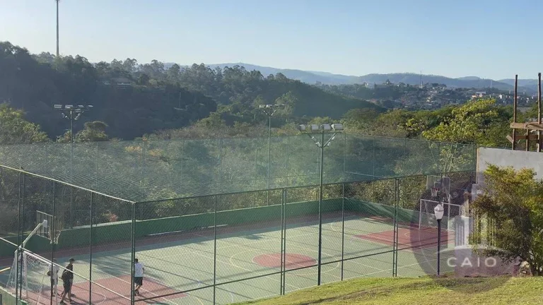Imagem Terreno, 476 m², à venda por R$ 1.395.000- Alphaville - Santana de Parnaíba