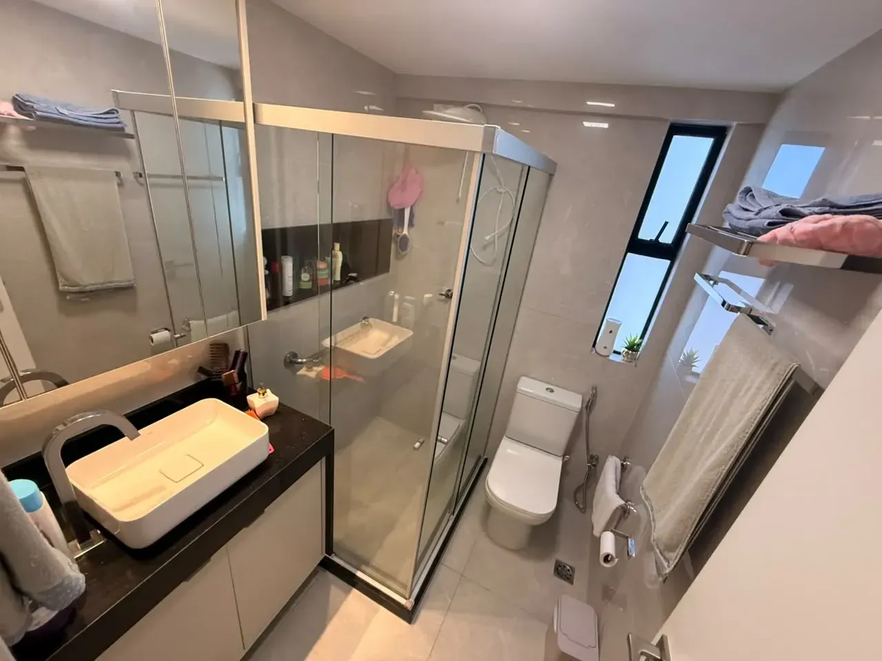 Imagem Apartamento com 3 Quartos à Venda, 108 m² em Graças - Recife