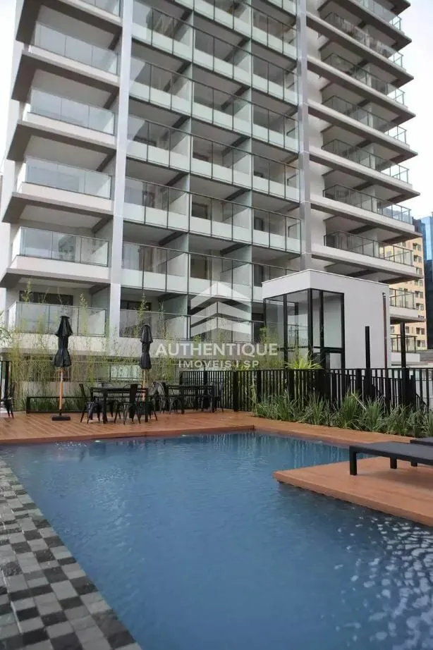 Imagem VN ALVARO RODRIGUES BROOKLIN - Apartamento à venda em São Paulo/SP