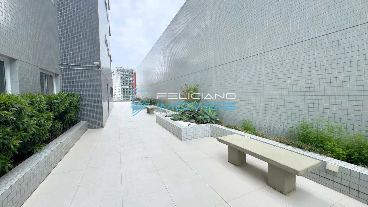 Imagem Apartamento com 1 quarto, Boqueirão, Praia Grande - R$ 550 mil, Cod: 7451