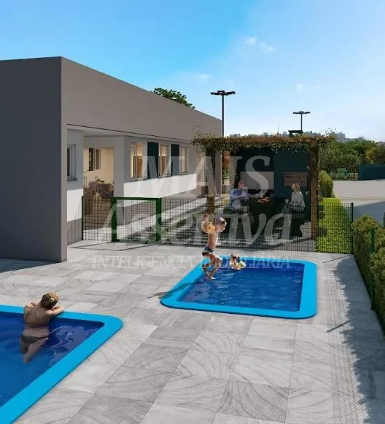 Imagem Residencial Monte Cristo - Pré Lançamento, bairro Rondônia em Novo Hamburgo/RS