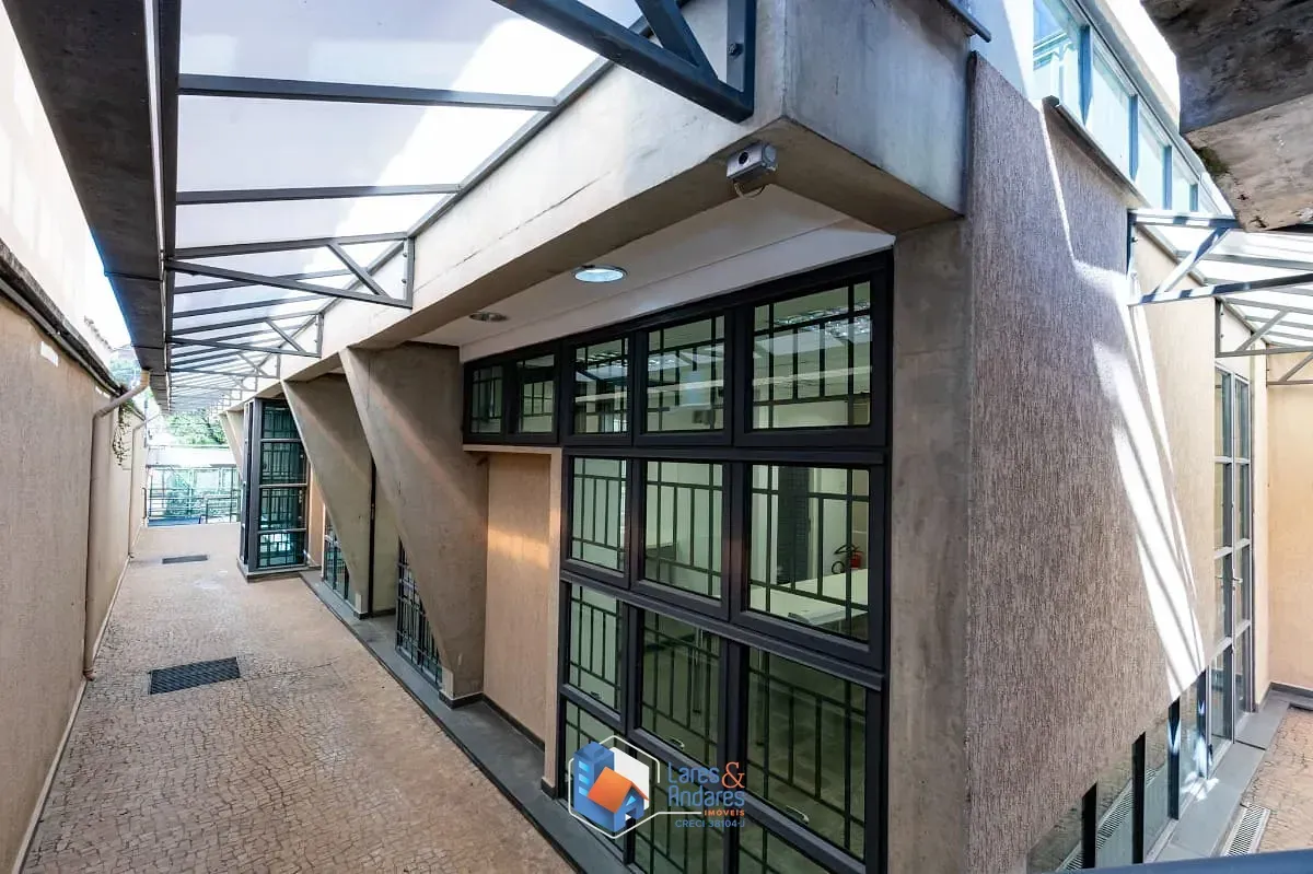 Imagem Casa comercial para venda e locação em Alto da Lapa, 400m²