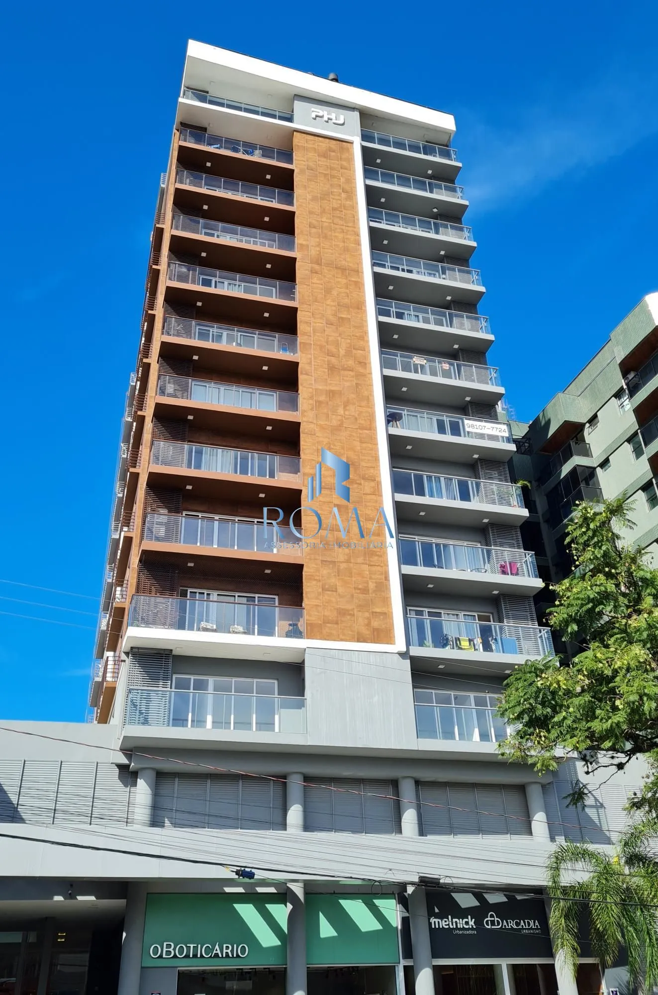 Foto do imóvel MELLO MATTOS - LOCALIZAÇÃO PRIVILEGIADA