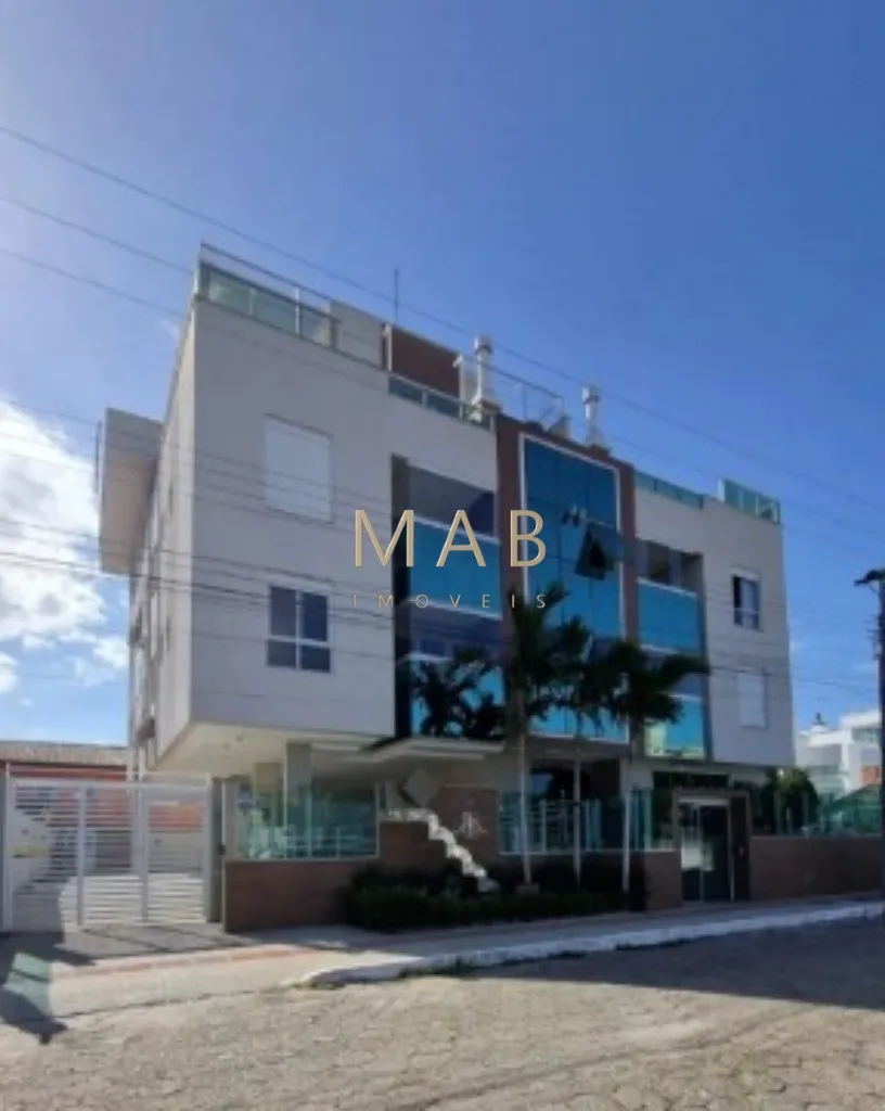 Foto do imóvel Oportunidade de Investir ou Morar no Norte da Ilha de SC!!! APARTAMENTO À VENDA EM CANASVIEIRAS - Florianópolis/SC!!