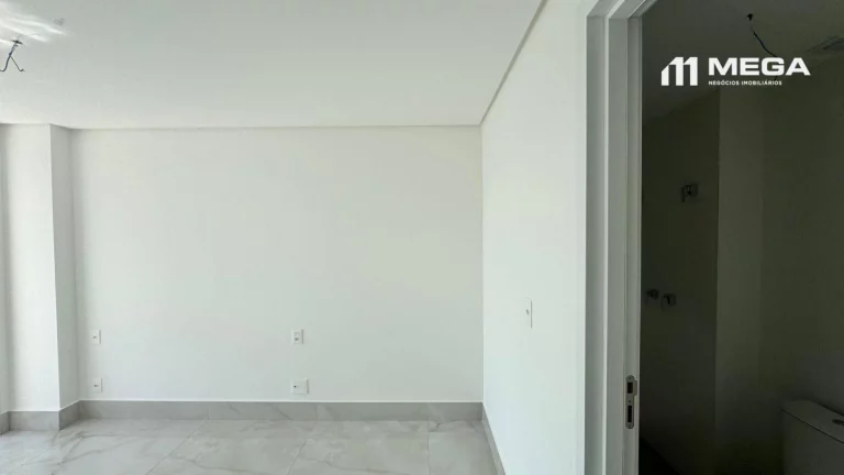 Imagem Apartamento com 3 dormitórios à venda, 111 m² por R$ 2.000.000,00 - Praia de Itapoã - Vila Velha/ES