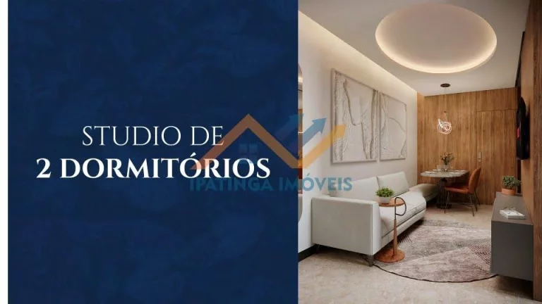 Imagem Apartamento Kitchenette/Studio no Horto