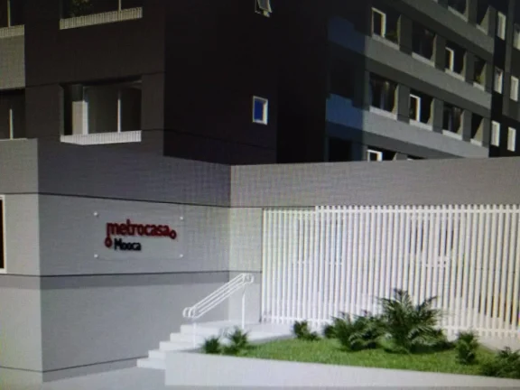 Imagem Apartamento na Mooca com Varanda e Lazer Completo
