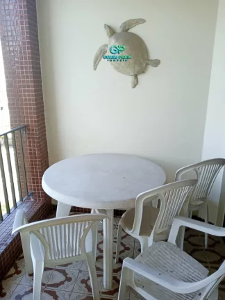 Imagem Apartamento Padrão para Venda em Enseada Guarujá-SP