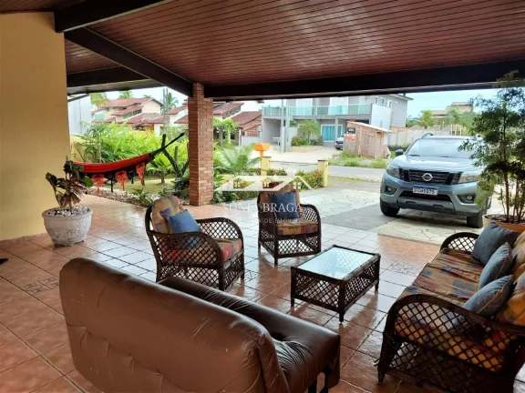 Imagem CASA RESIDENCIAL em BERTIOGA - SP, MORADA DA PRAIA