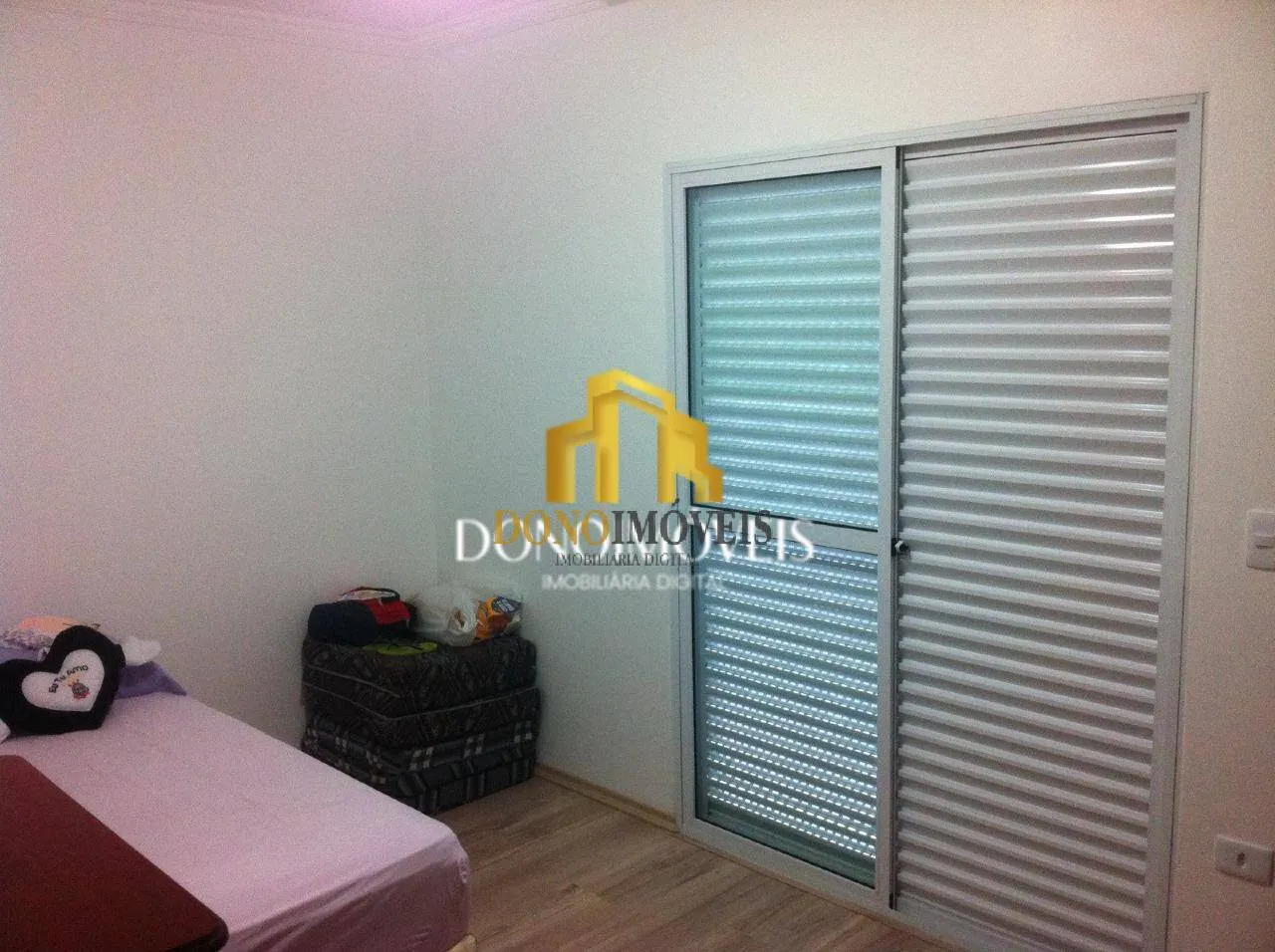 Imagem Sobrado 275 m² 3 dorms 1 suíte 4 vagas churrasqueira Santa Terezinha SBC