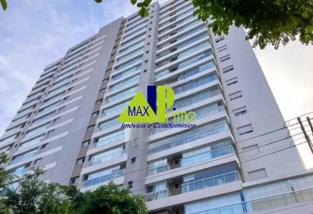 Imagem APARTAMENTO 80M²/02 SUÍTES/SACADA/LAVABO/02 VAGAS