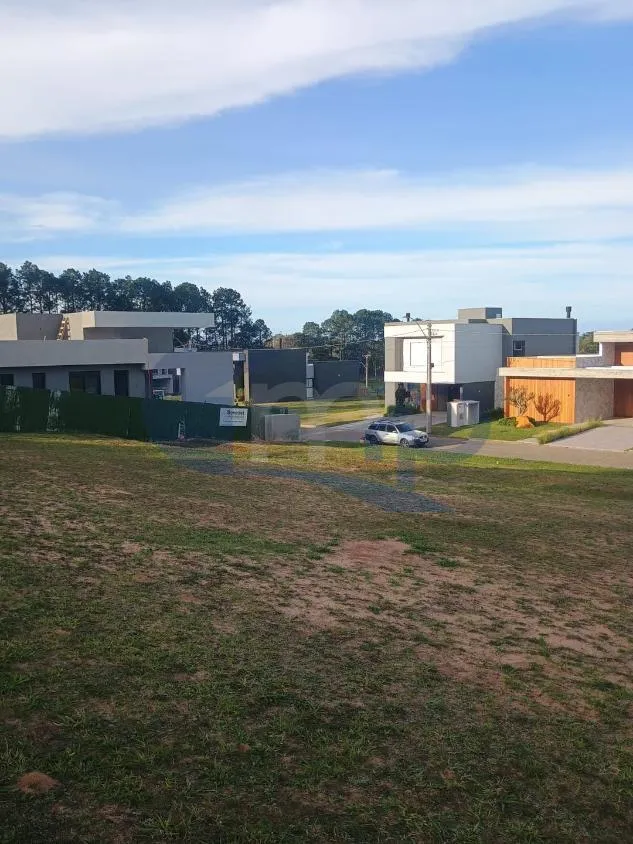 Imagem Terreno a venda no Condominio Reserva das Aguas em Torres/RS