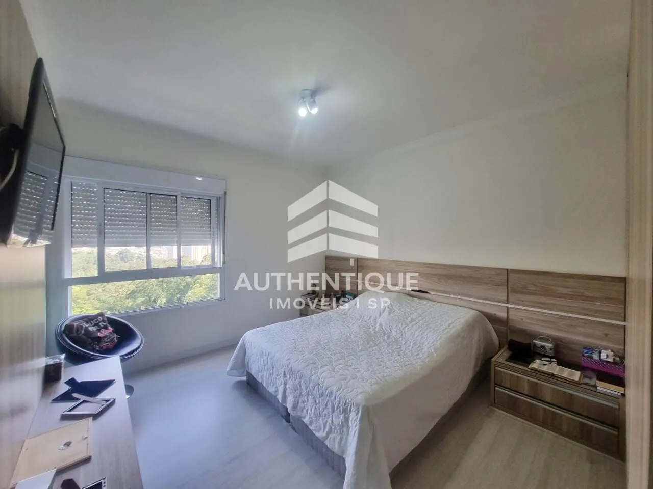 Imagem VIVEIRO MARILIA VOGT VILA SAO FRANCISCO - Apartamento à venda no bairro Cidade Sao Francisco - Osasco/SP
