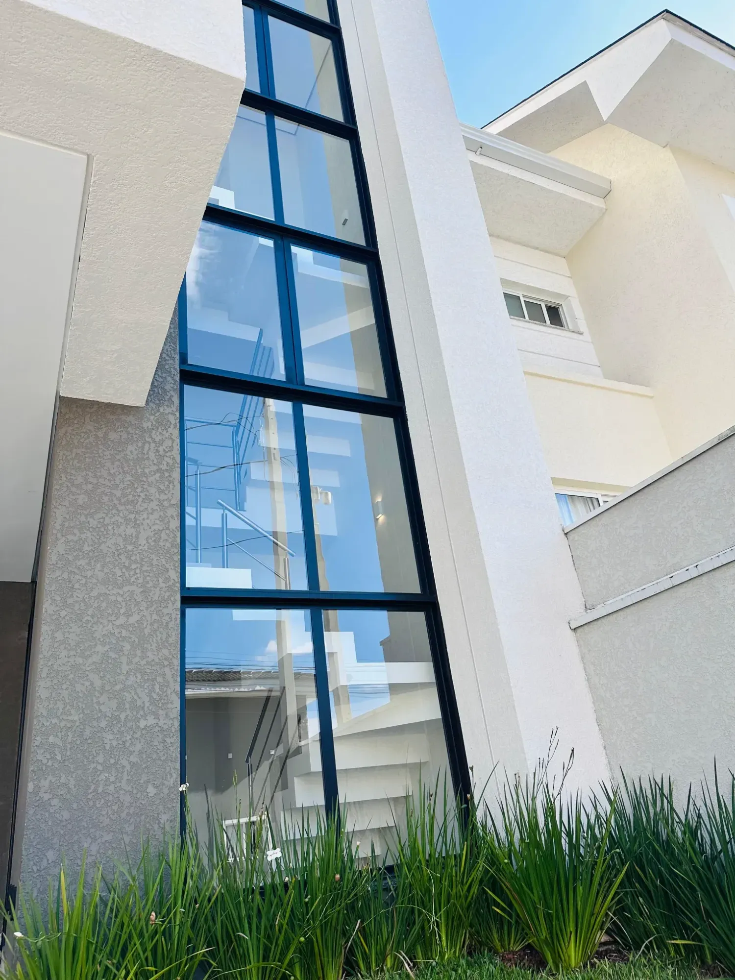 Imagem Casa com 3 Quartos à Venda, 187 m² em Cachoeira - Curitiba