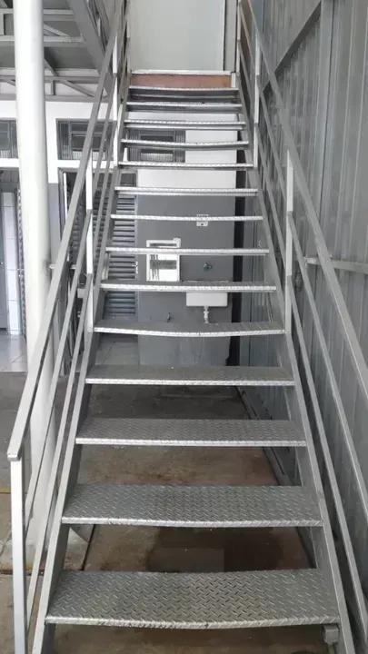 Imagem Galpão / Barracão para locação, Residencial Estoril, Taubaté, SP