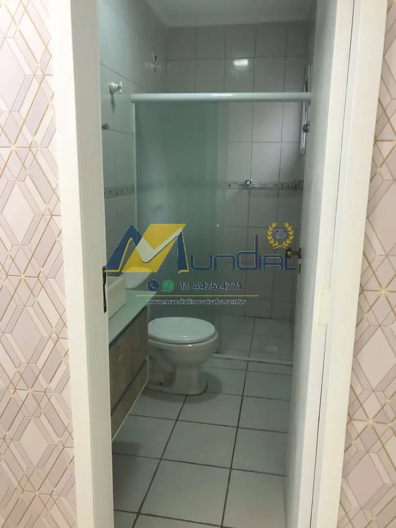 Imagem Sala Comercial para Locação no bairro Parque das Nações.