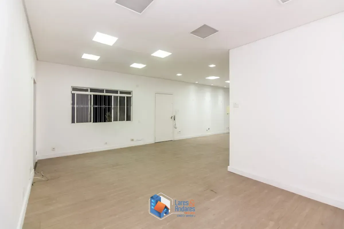 Imagem Casa para venda em Chácara Monte Alegre com 4 quartos, 132m²