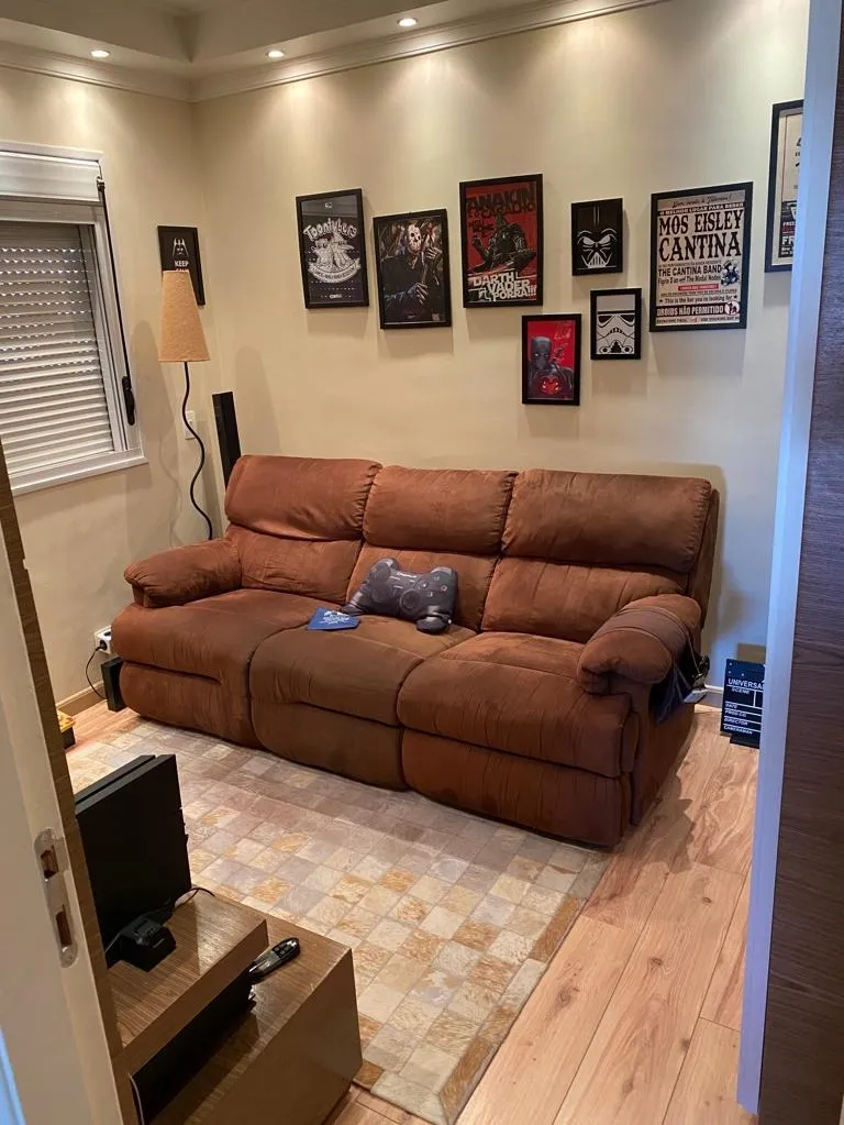 Imagem Apartamento à venda em Santa Teresinha São Paulo-SP, apartment in São Paulo Brazil, apartamento 3 suítes em São Paulo, apartamento pronto para morar