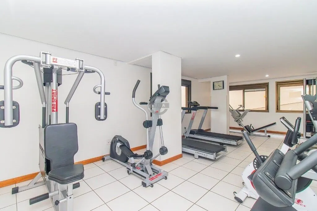 Imagem Apartamento em Petrópolis