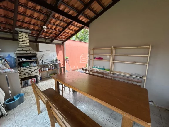 Imagem Casa com 3 quartos, Balneário Enseada - São Francisco do Sul