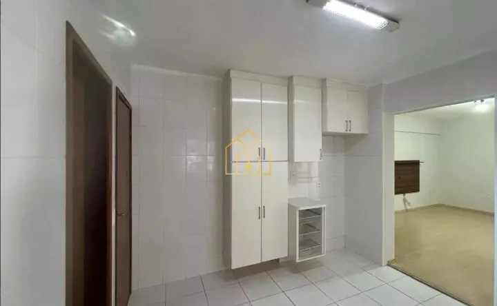 Imagem Apartamento à venda 90m² 3 quartos 1 suíte 2 vagas | Vila Valparaíso - Santo André - SP