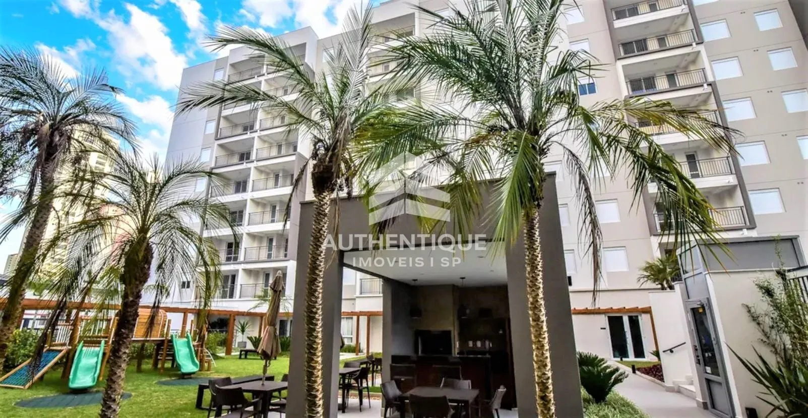 Imagem LIVING CONNECT VILA DAS MERCES - Apartamento à venda em São Paulo/SP