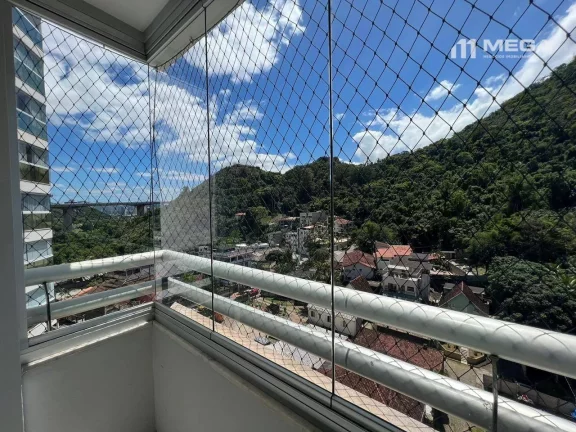 Imagem Apartamento com 2 dormitórios à venda, 75 m² por R$ 750.000,00 - Praia da Costa - Vila Velha/ES