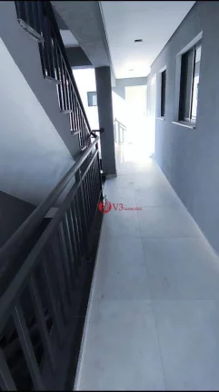 Imagem Apartamento com 2 dormitórios à venda, 34 m por R$ 245.000,00 - Vila Beatriz - São Paulo/SP