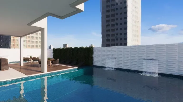 Imagem Selent Forest Residence - Apartamento à venda no bairro Morretes - Itapema/SC