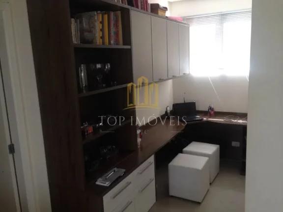 Imagem Lindo Apartamento Localizao no Grand Splendore 3 dormitorios 3 suite Repleto de Planeajdos 142 m2