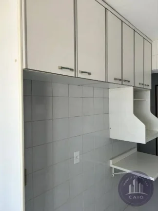 Imagem Apartamento 3 dormitórios 98m², venda R$ 1.145.000,00- Alphaville/SP