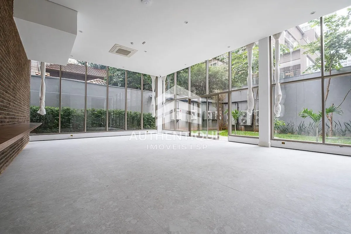 Imagem AG ART RESIDENCES PINHEIROS - Apartamento NOVO de altíssimo padrão em Pinheiros à venda