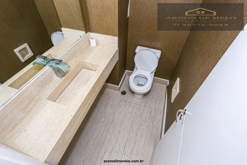 Imagem Apartamentos para venda em Barueri no bairro Alphaville