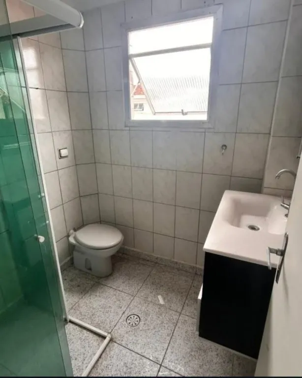 Imagem APARTAMENTO COM 59,00 m² - BOQUEIRÃO - PRAIA GRANDE SP
