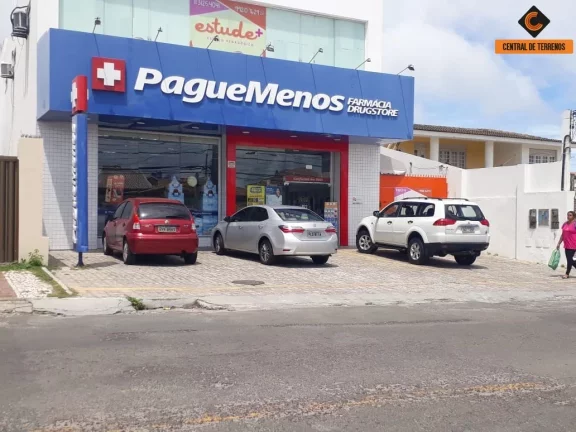 Imagem TERRENO EM LAURO DE FREITAS