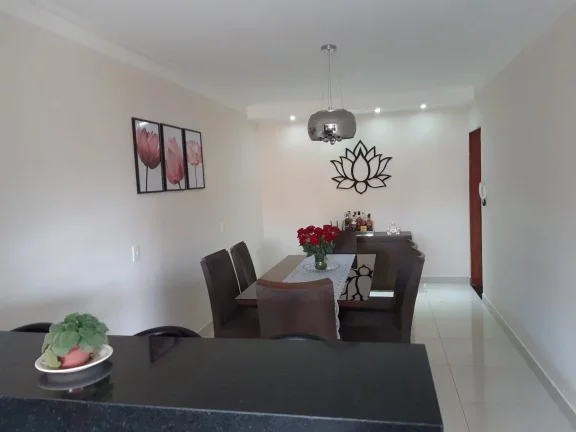 Imagem CASA RESIDENCIAL em POÇOS DE CALDAS - MG, ESTÂNCIA SÃO JOSÉ
