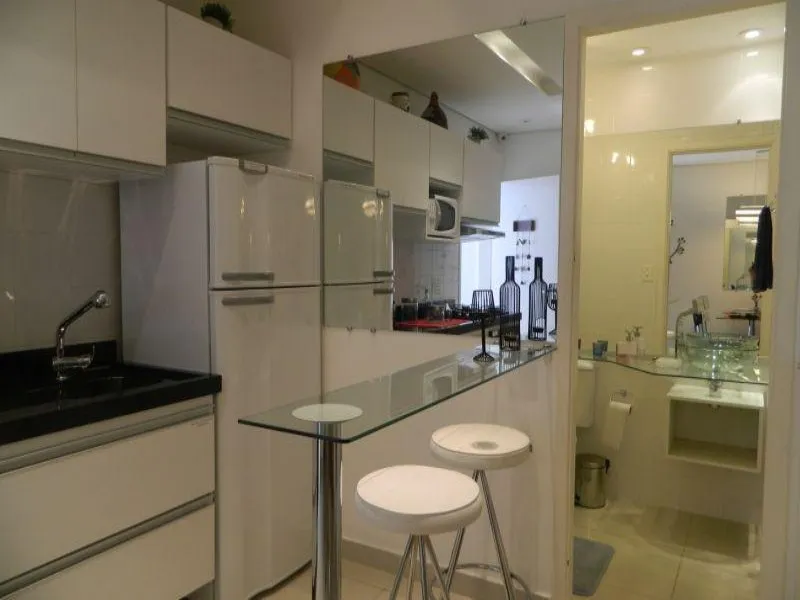 Imagem APARTAMENTO RESIDENCIAL À VENDA, CAMBUCI, SÃO PAULO.