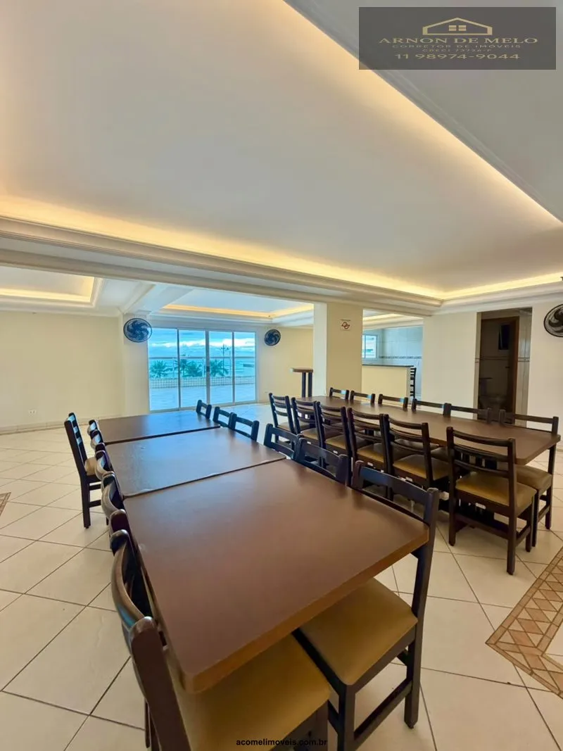 Imagem Apartamentos no Litoral para venda em Praia Grande no bairro Aviação