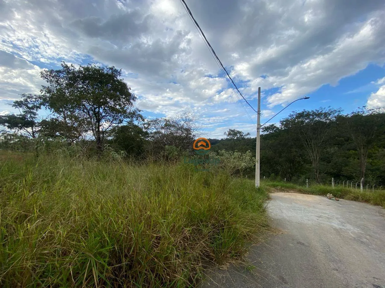 Imagem Terreno à venda, 525 m² por R$ 250.000,00 - Villa Paradiso - Lagoa Santa/MG