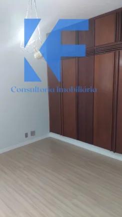 Imagem APARTAMENTO RESIDENCIAL em CAMPINAS - SP, VILA ITAPURA