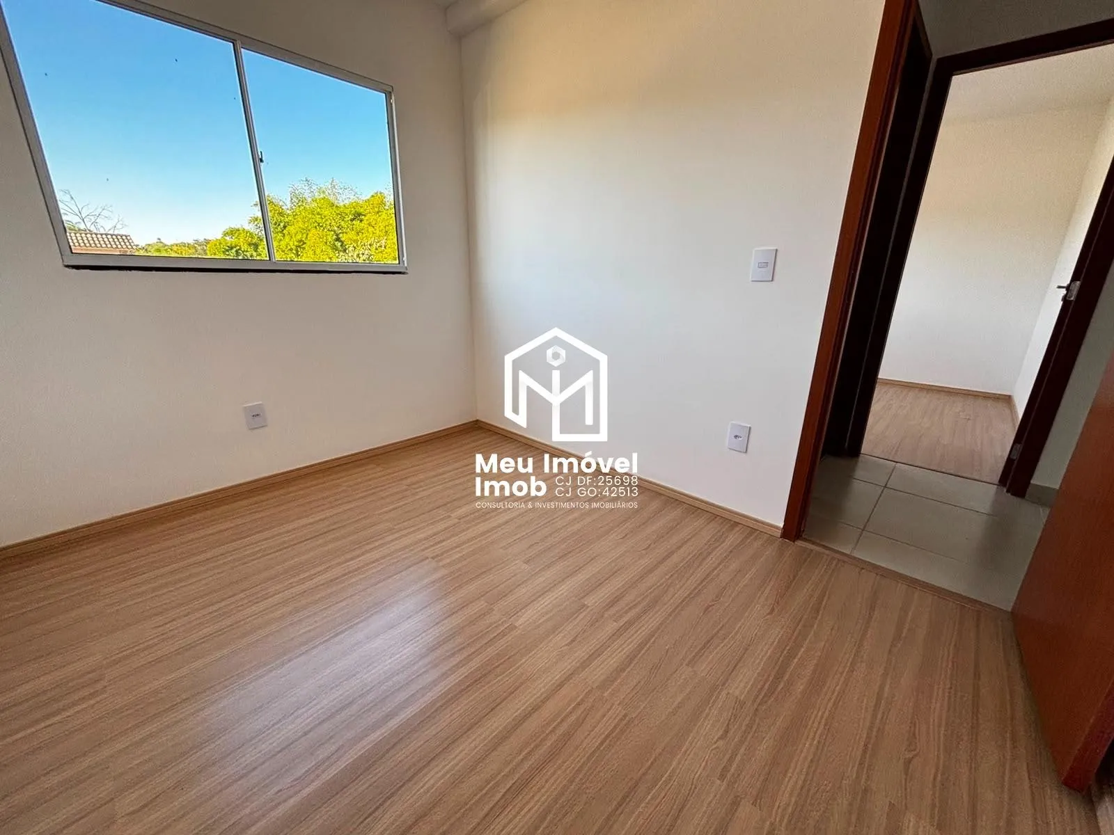 Imagem Apartamento em Parque Estrela Dalva IX - Luziânia
