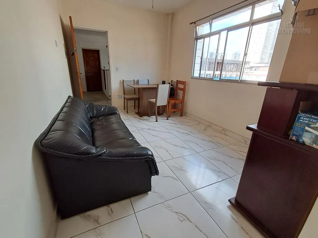 Imagem APARTAMENTO 1 DORMITORIO NA GUILHERMINA