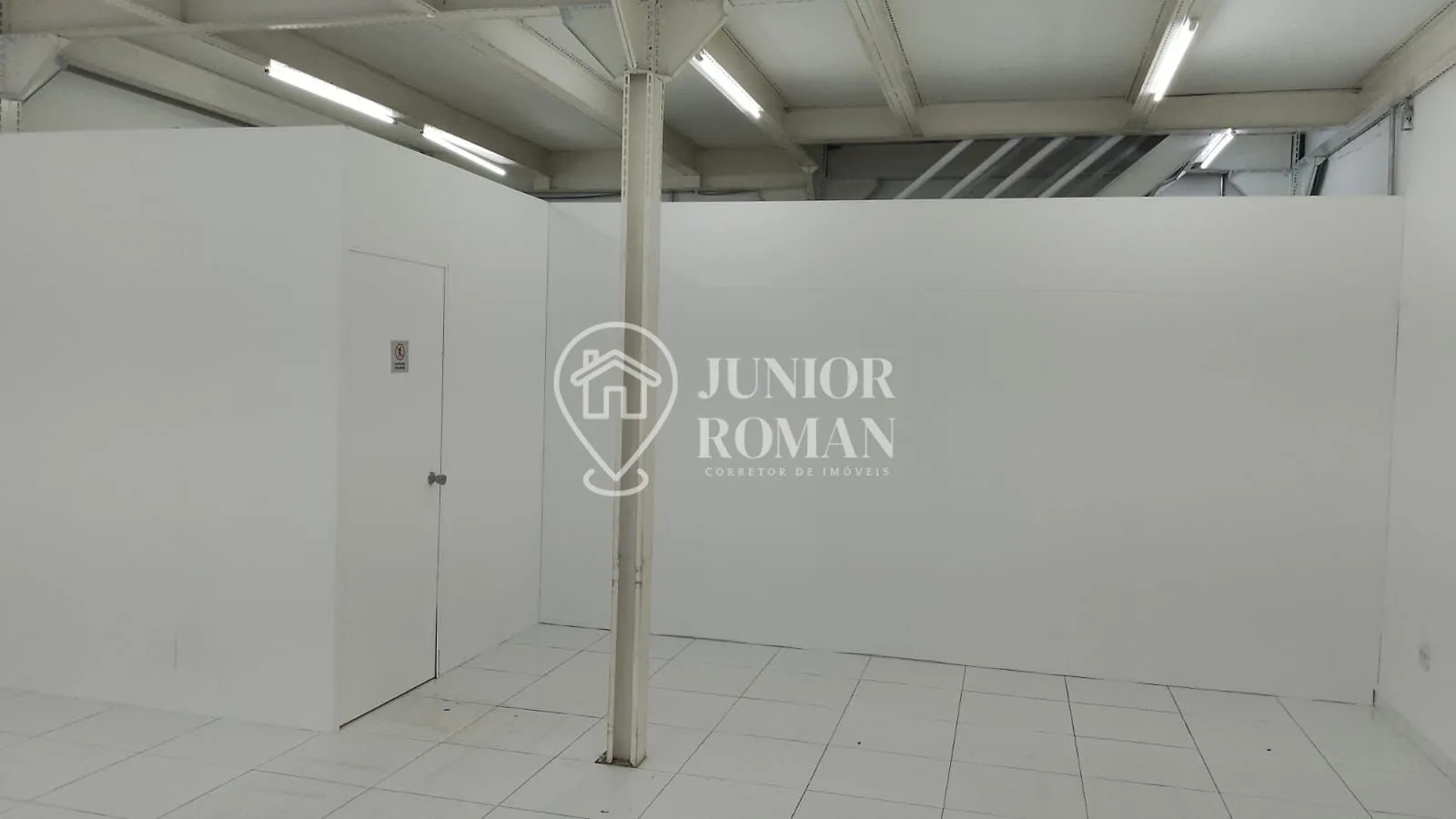 Imagem LOJA COMERCIAL PARA LOCAÇÃO NO CENTRO DE SÃO BERNARDO DO CAMPO