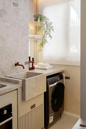 Imagem CLUBE KAZZAS TIQUATIRA - Studio de 27m², próximo ao Parque Tiquatira e o Parque Ecológico do Tietê!