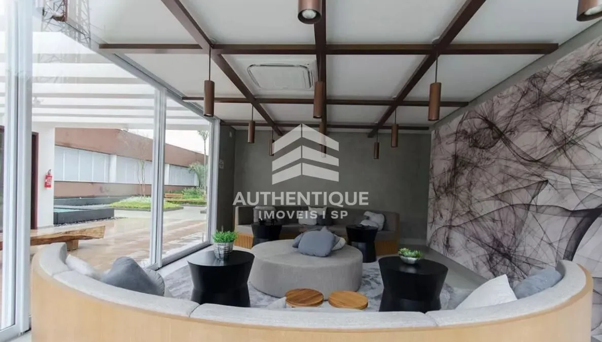 Imagem Brookfield Home Design Ibirapuera - Apartamento à venda em São Paulo/SP