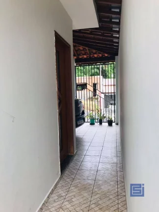 Imagem Casa com 03 dormitórios à venda, 139 m² por R$ 500.000 - Parque Ferrúcio - Socorro/SP