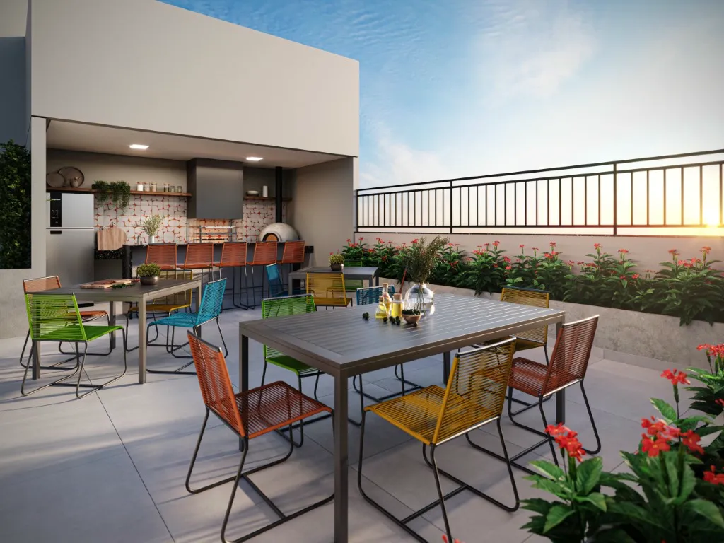 Imagem Maskan Carrão - Breve Lançamento - Maskan Carrão - Residencial