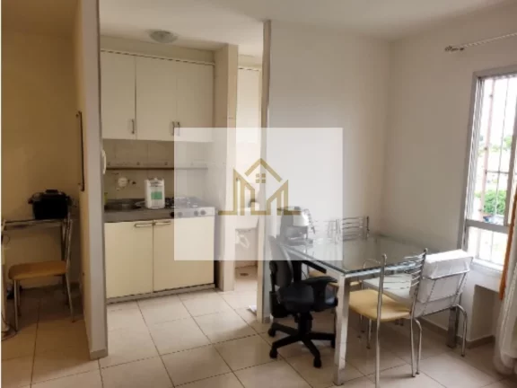 Foto do imóvel SAÚDE | 1 Dorm. | 1 vaga | 32m² |Apenas 10 minutos a pé até o metrô em AVENIDA AFONSO MARIANO FAGUNDES