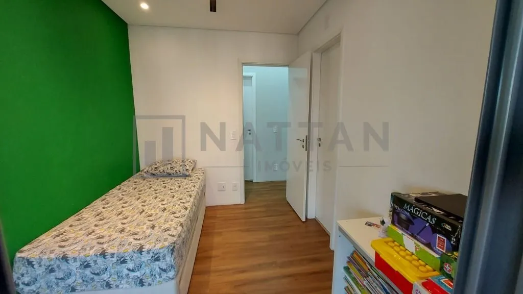 Imagem Apartamento com 3 dormitórios à venda, 103 m² por R$ 1.385.000,00 - Tatuapé - São Paulo/SP